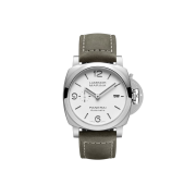 Panerai Luminor Marina 44 - PAM01314 White Arabic Dial No. 7199