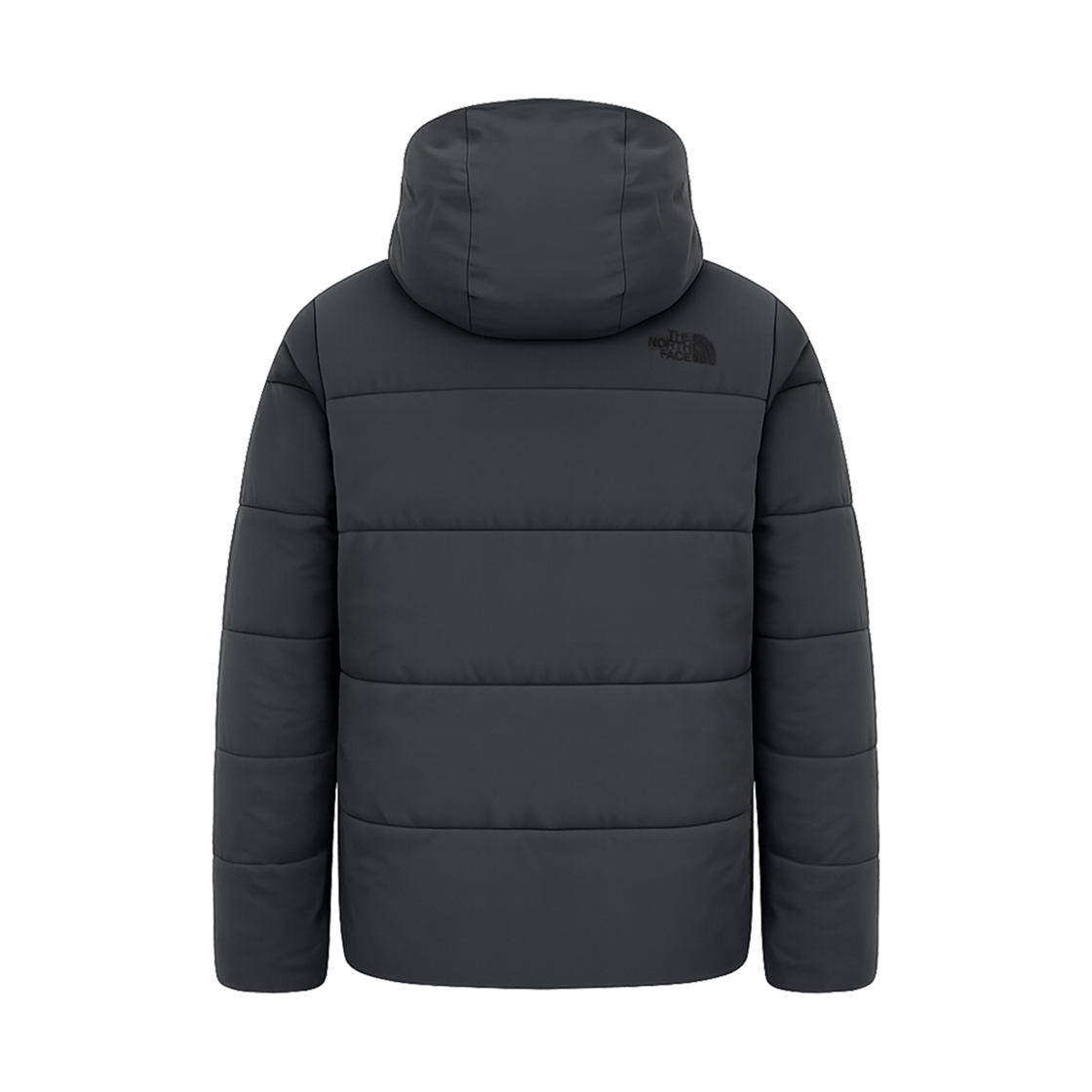 노스페이스 로벨라 자켓 다크 그레이 - 25FW(The North Face Robella Jacket Dark Gray - 25FW) - 2