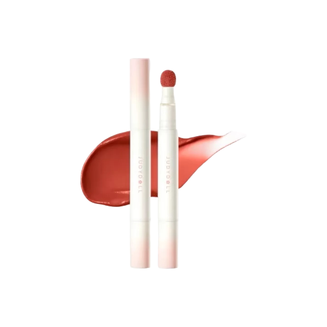 주디돌 쿠션 립 파우더 크림 N20 펀치 딜라이트(Judydoll Cushion Lip Powder Cream N20 Punch Delight)