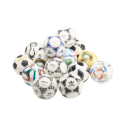 Adidas Historical Match Ball Set C Multicolor