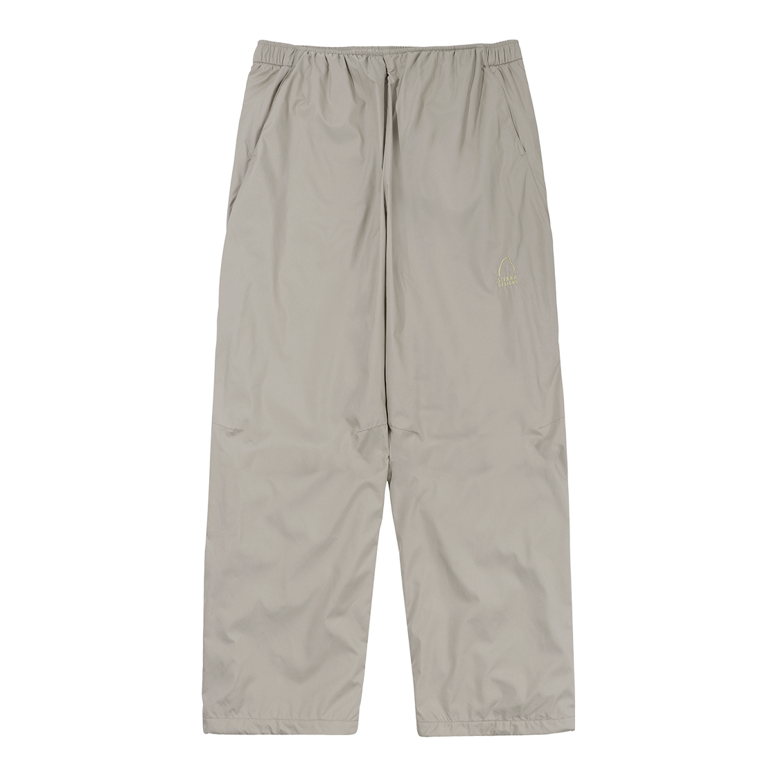 N6121HIP11BRL SIERRA DESIGNS VENTA Octa Reversible Pants Light Brown