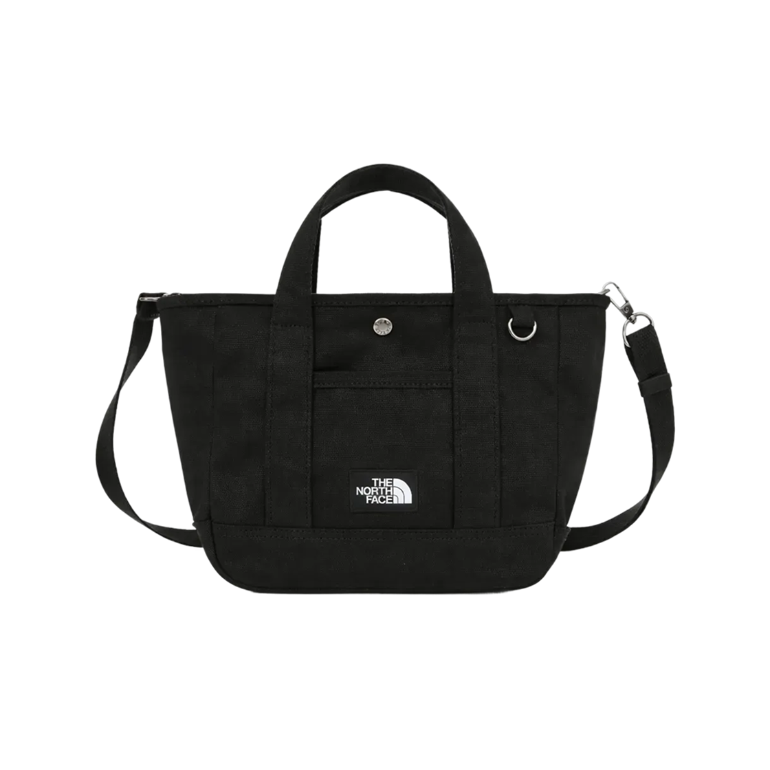 NN2PR67A The North Face All Day Tote S Black - 25FW