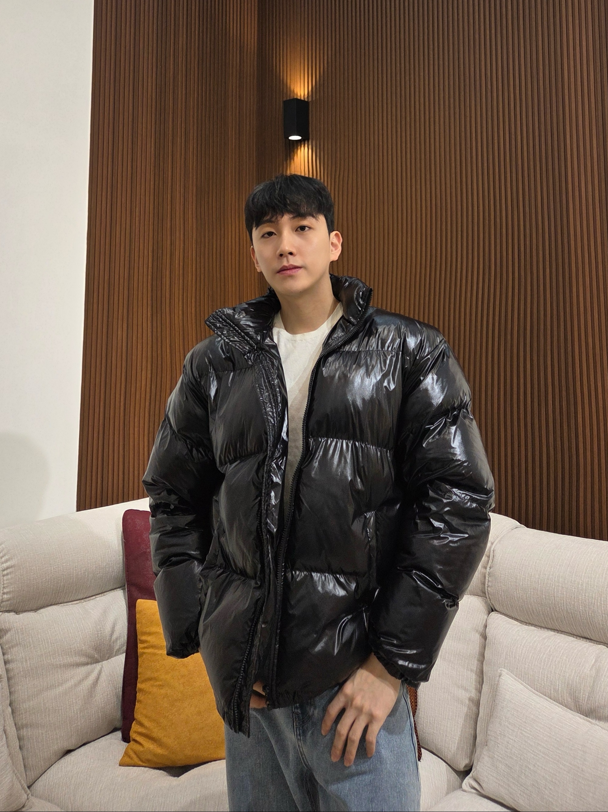 신희재님의 스타일