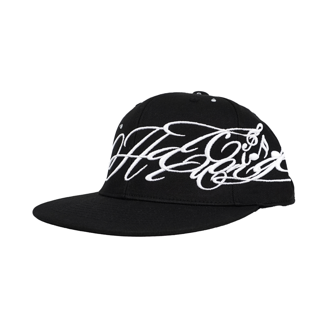 [트리플적립] [프리오더] 제노리포트 크립틱 캡 블랙([트리플적립] [프리오더] XENOREPORT Cryptic Cap Black) - 2