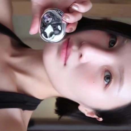 OBJET BY KUNDAL Solid Perfume Balm 착용 스타일 - 1