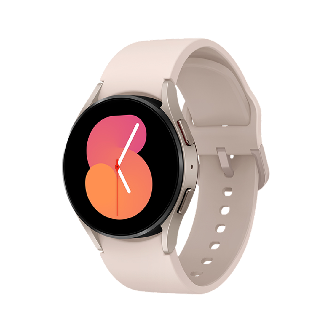 SM-R900 [B등급] Refurbished Galaxy Watch Series 5 40mm Bluetooth 16GB Pink Gold