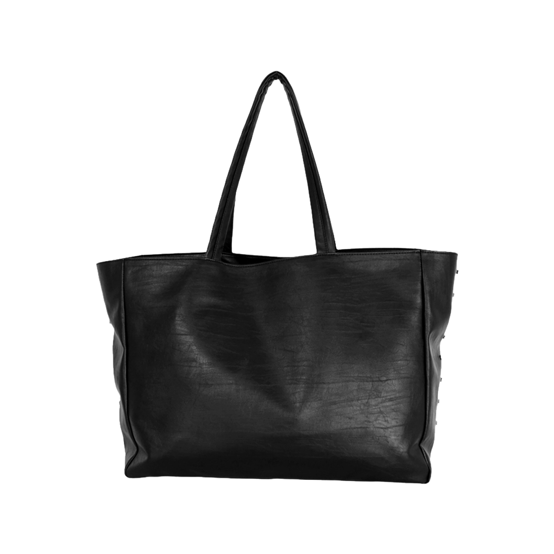 [트리플적립] 제노리포트 큐빅스타 토트백([트리플적립] XENOREPORT Cubic Star Tote Bag) - 2