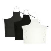GBH HOME Long Apron (3 Colors)