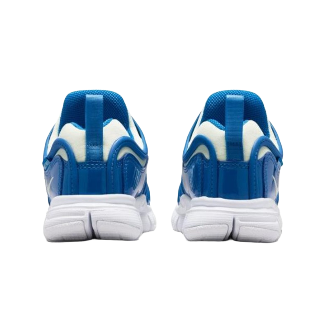 (PS) 나이키 다이나모 프리 스타 블루 볼트 틴트((PS) Nike Dynamo Free Star Blue Volt Tint) - 3