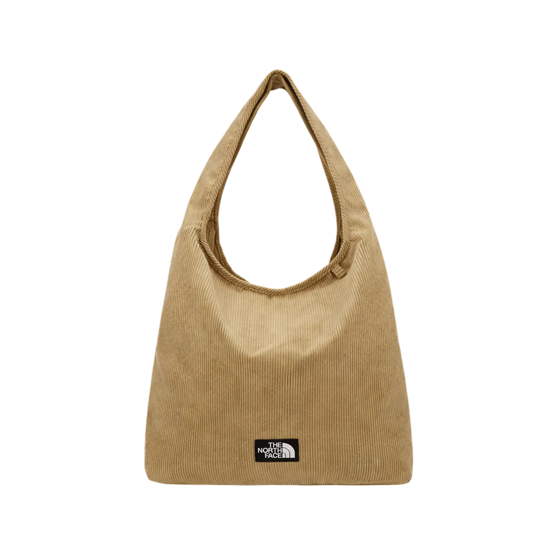 NN2PR83A The North Face TNF Trig Bag CD Light Beige - 25FW