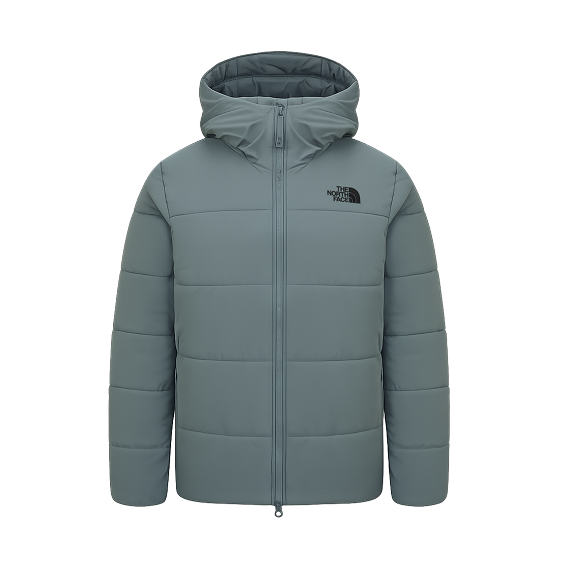 NJ3NR65C The North Face Robella Jacket Grayish Khaki - 25FW