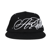 XENOREPORT Cryptic Cap Black