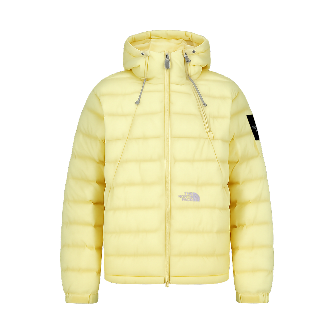 노스페이스 화이트 라벨 칼릭스 티 자켓 커스타드 - 26SS(The North Face White Label Kalix T Jacket Custard - 26SS)