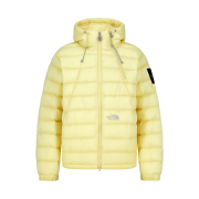 The North Face White Label Kalix T Jacket Custard - 26SS