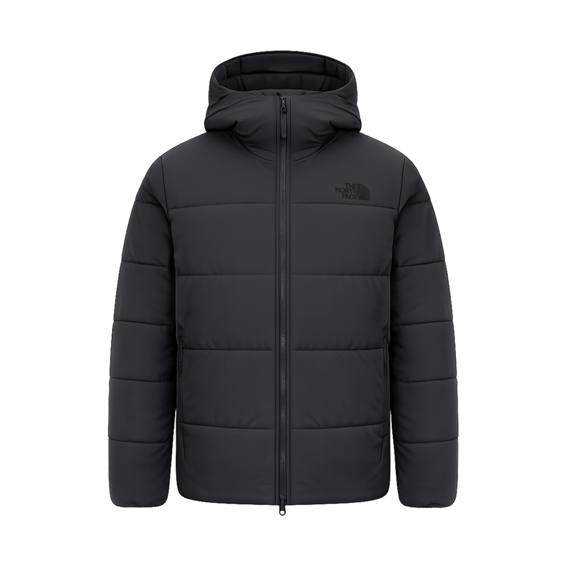 NJ3NR65B The North Face Robella Jacket Dark Gray - 25FW