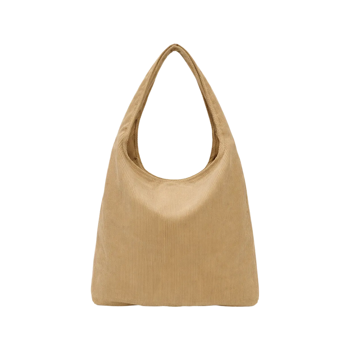 노스페이스 TNF 트리그 백 CD 라이트 베이지 - 25FW(The North Face TNF Trig Bag CD Light Beige - 25FW) - 2