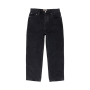 Stussy Big Ol' Jean Denim Vintage Black
