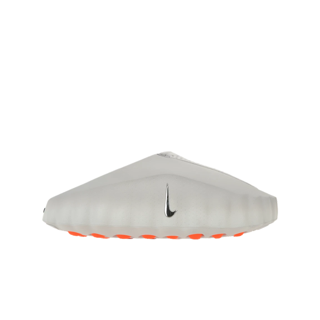 나이키 마인드 001 라이트 스모크 그레이 크롬