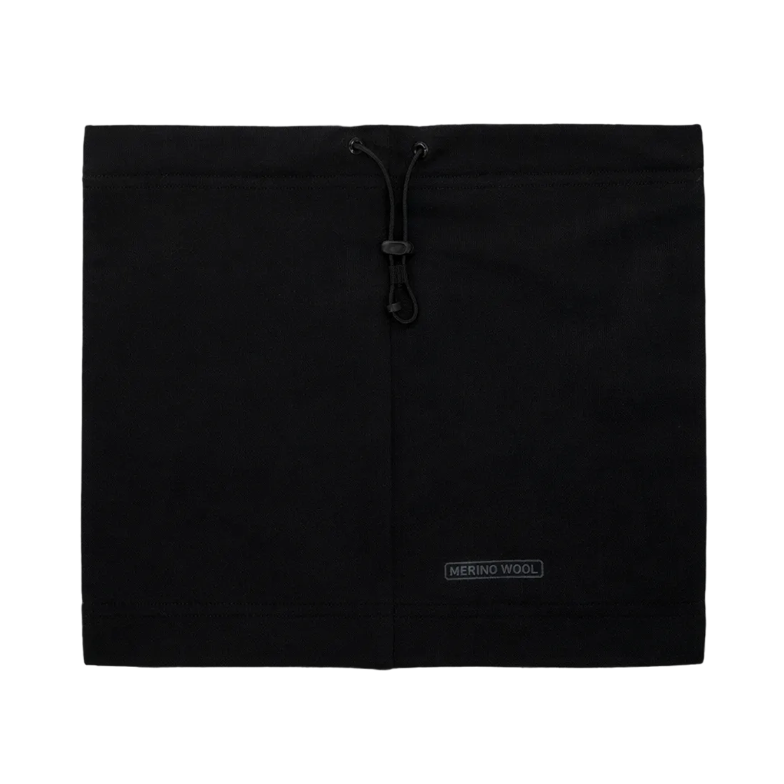 노스페이스 윈드 업 런 넥 워머 블랙 - 25FW(The North Face Wind Up Run Neck Warmer Black - 25FW) - 2
