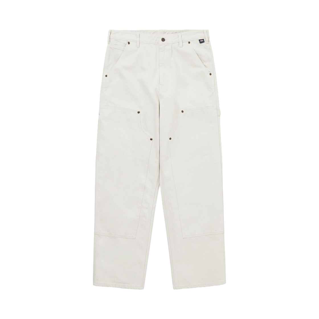 디스이즈네버댓 x 디키즈 데님 워크 팬츠 본(thisisneverthat x Dickies Denim Work Pant Bone)