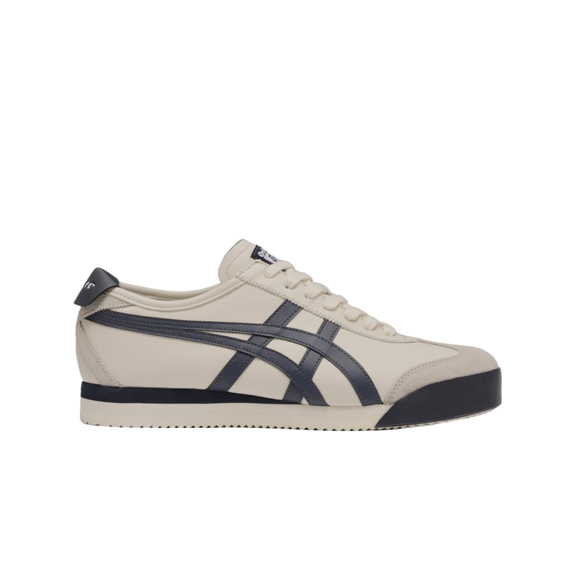 오니츠카 타이거 멕시코 66 PF 버치 인디고 네이비(Onitsuka Tiger Mexico 66 PF Birch Indigo Navy) - 1