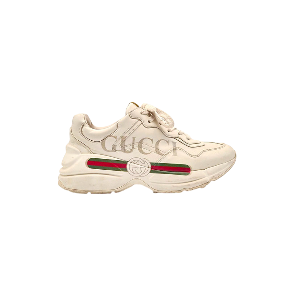 구찌 롸이톤 스니커즈 (528892) L219683(Gucci Rhyton Sneakers (528892) L219683)