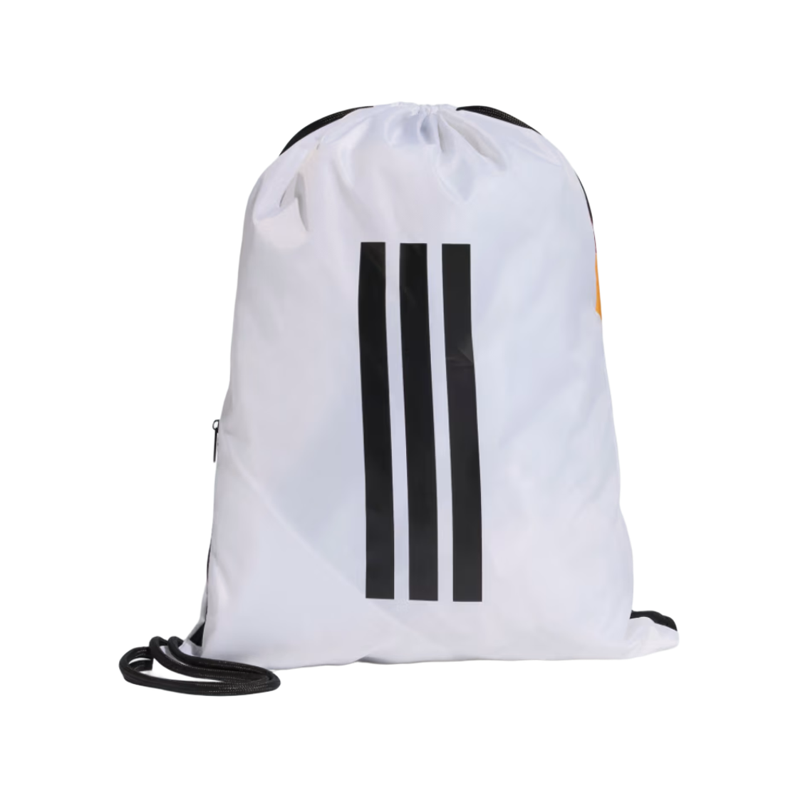 아디다스 DFB 독일 짐 색 화이트 블랙(Adidas DFB Germany Gym Sack White Black) - 2
