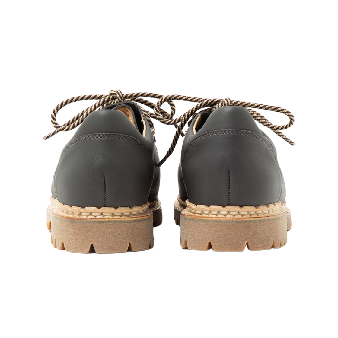 파라부트 x 앤드 원더 클루사즈 그레이(Paraboot x And Wander Clusaz Gray) - 3