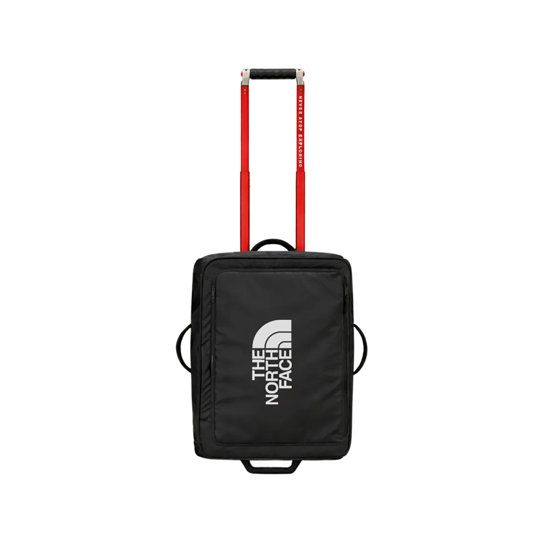 NN2AS30A The North Face Base Camp Voyager 21 Roller Black - 25 FW