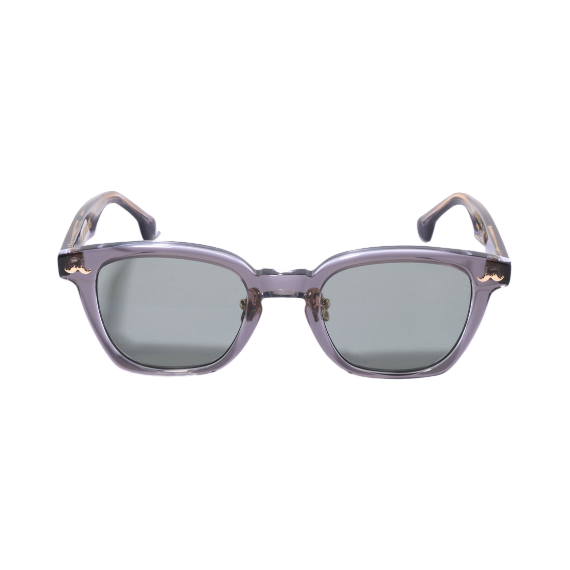 베이프 미스터 베이싱 에이프 선글라스 #1 올리브드랩(BAPE Mr.Bathing Ape Sunglasses #1 Olivedrab) - 1