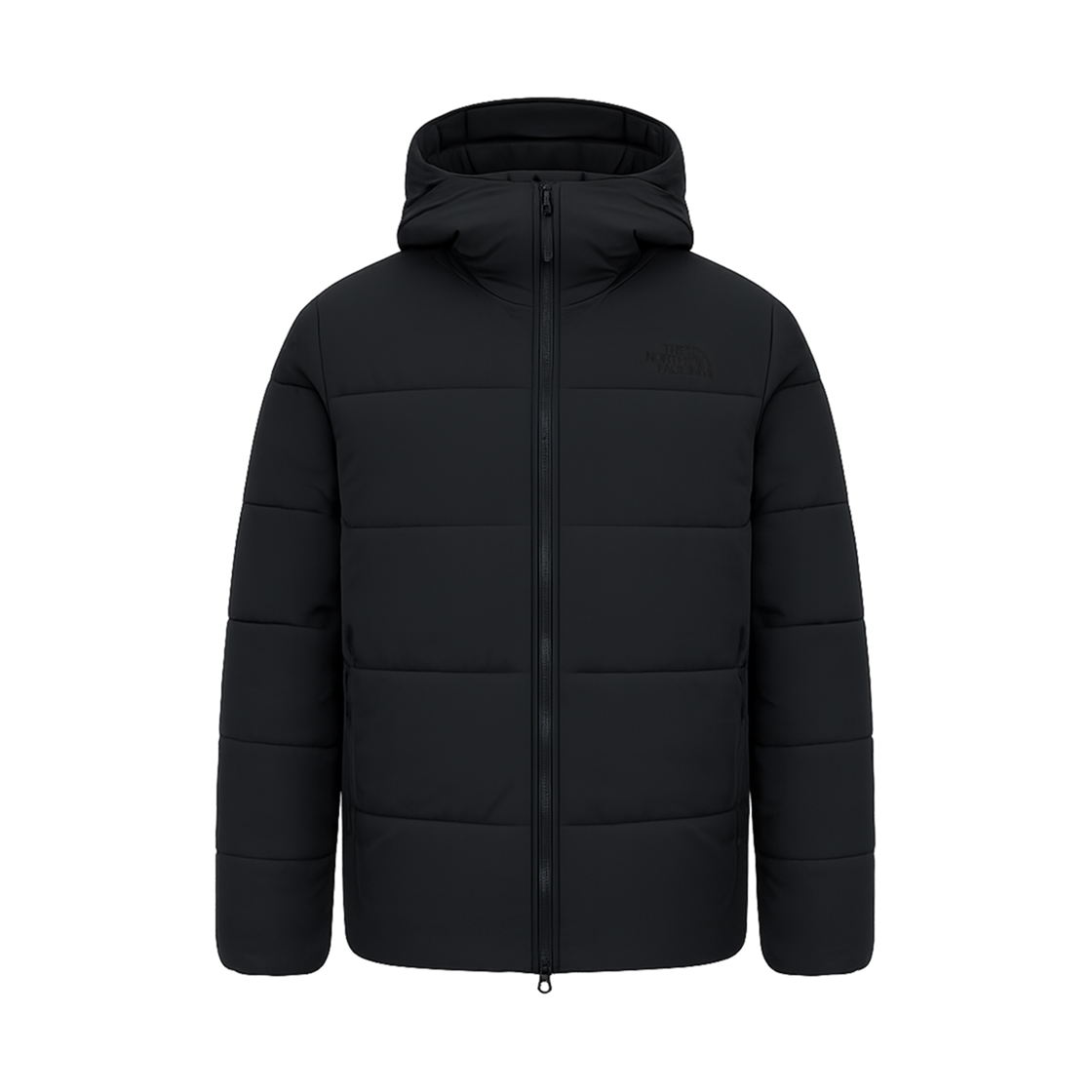 노스페이스 로벨라 자켓 블랙 - 25FW(The North Face Robella Jacket Black - 25FW)