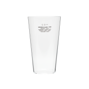 GBH HOME Drinking Glass Thin M