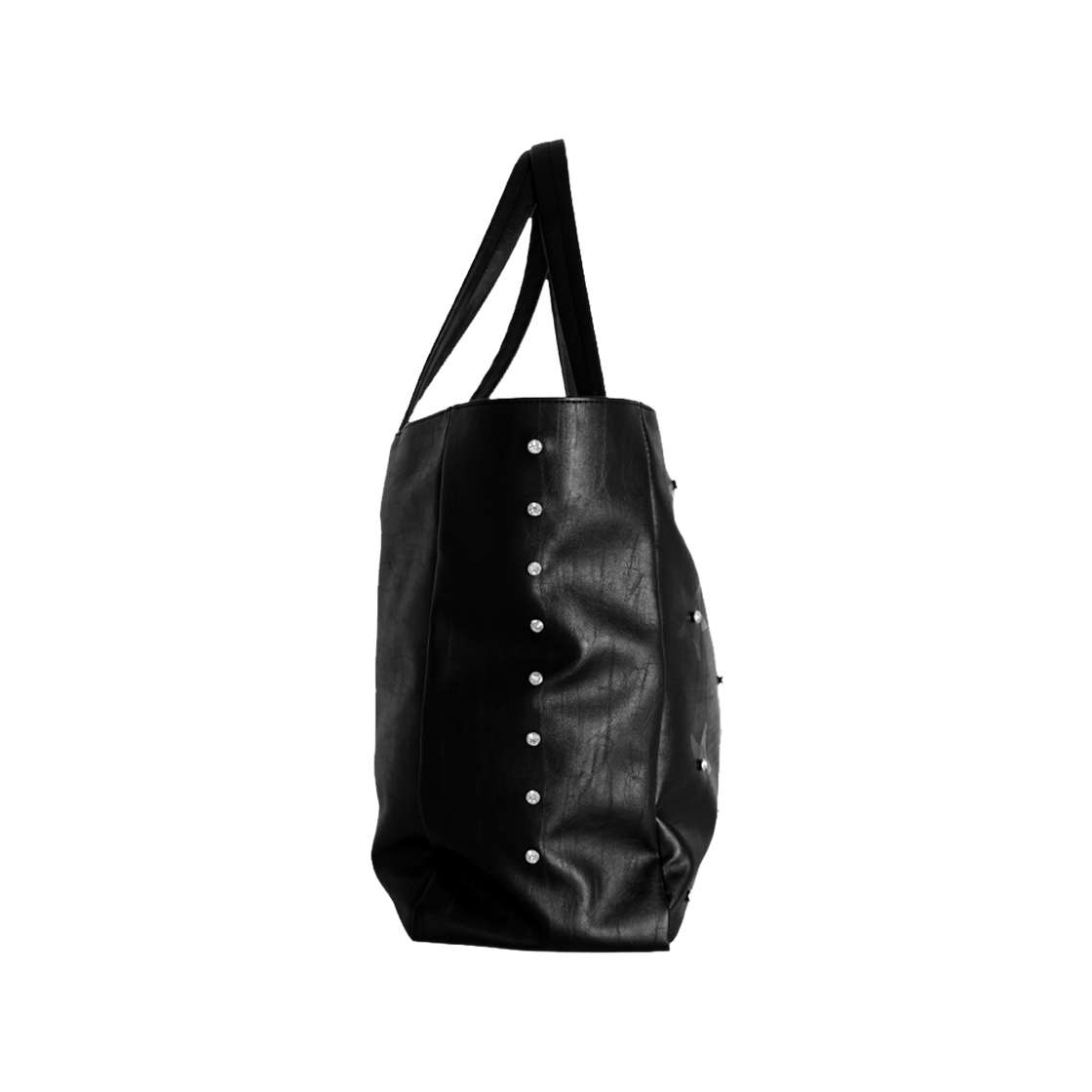 [트리플적립] 제노리포트 큐빅스타 토트백([트리플적립] XENOREPORT Cubic Star Tote Bag) - 3