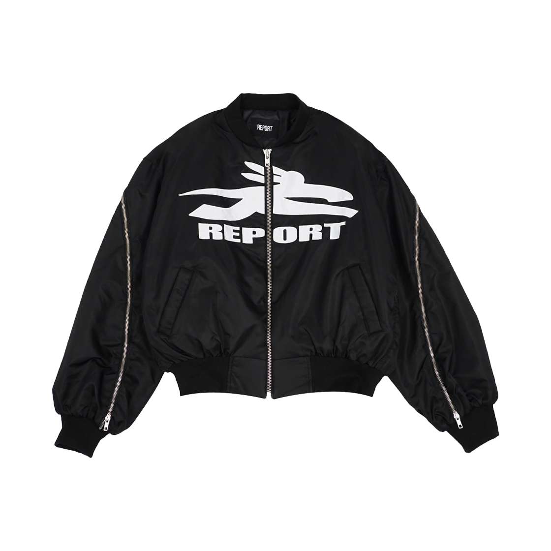 [트리플적립] 제노리포트 리포트 봄버([트리플적립] XENOREPORT Report Bomber)