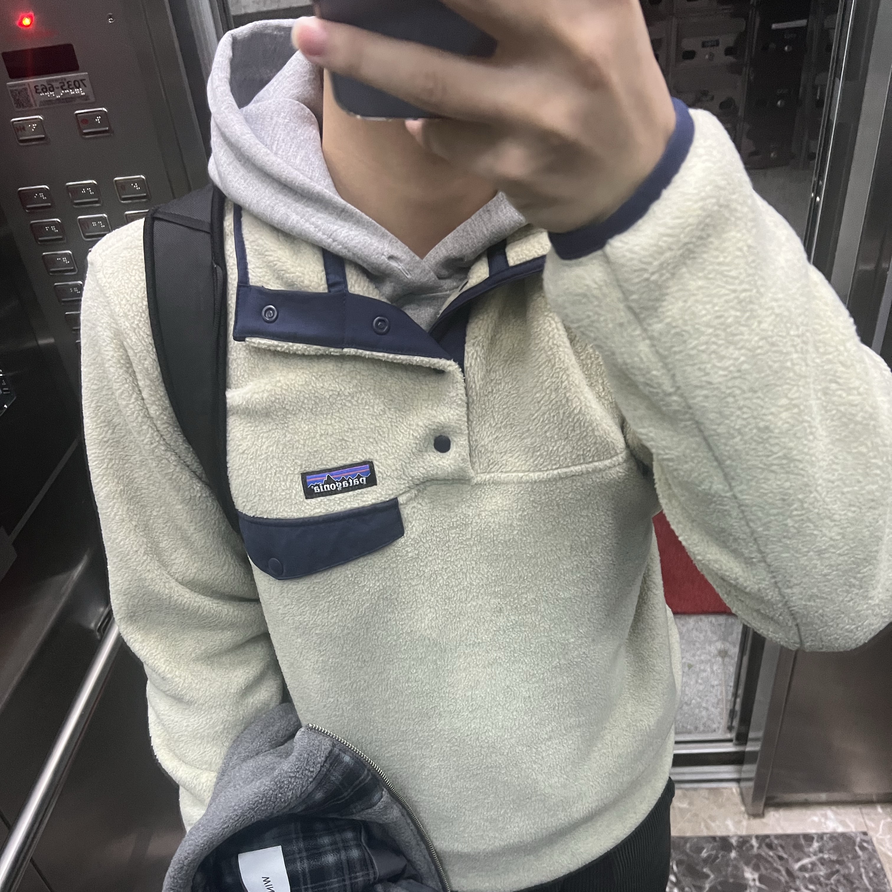 KREAM 스타일