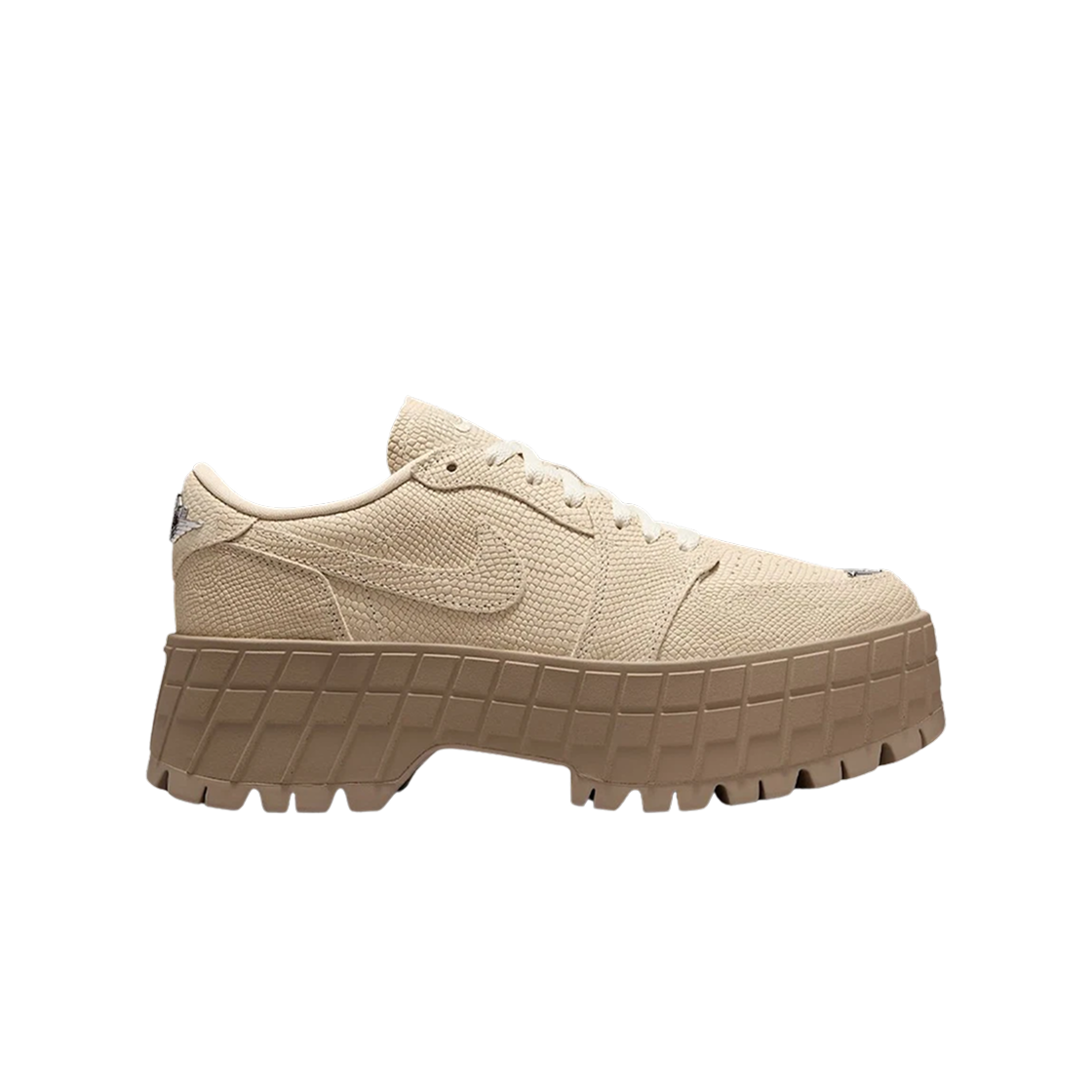 (W) 조던 1 브루클린 로우 라탄 데저트 카모