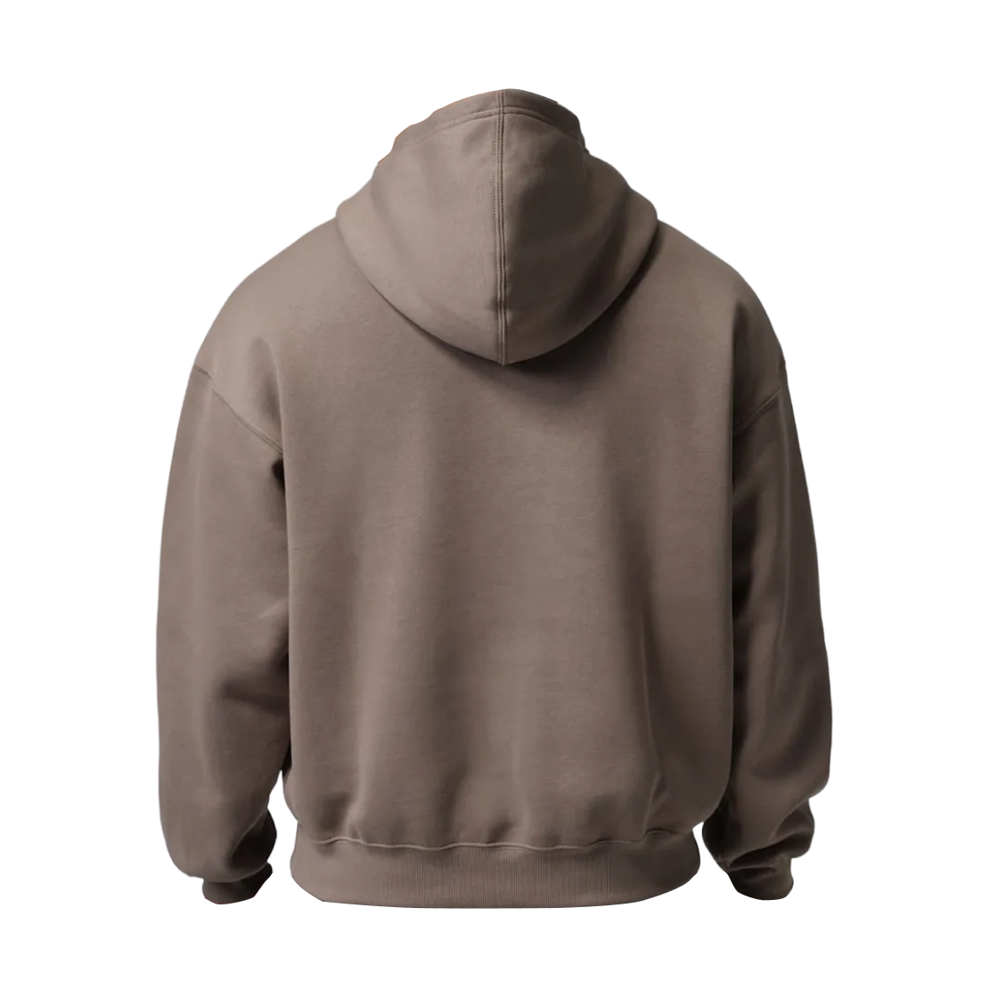 조던 브루클린 플리스 오버사이즈 풀오버 후드 올리브 그레이 블랙 (IB7235-040)(Jordan Brooklyn Fleece Oversized Pullover Hoodie Olive Grey Black (IB7235-040)) - 2
