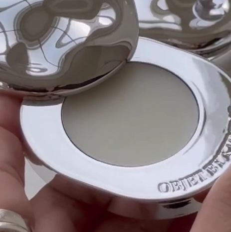 OBJET BY KUNDAL Solid Perfume Balm 착용 스타일 - 1