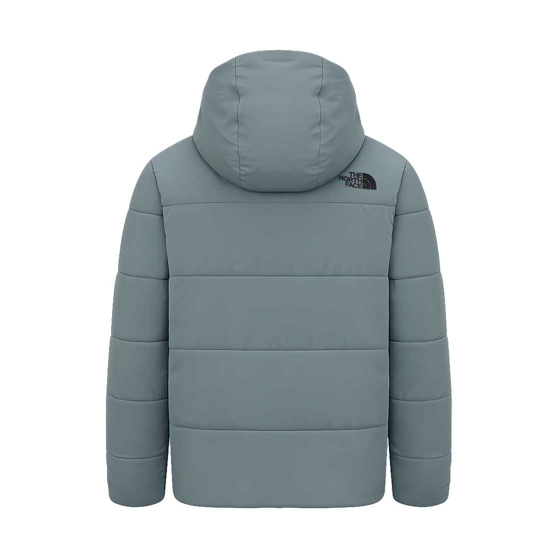 노스페이스 로벨라 자켓 그레이시 카키 - 25FW(The North Face Robella Jacket Grayish Khaki - 25FW) - 2