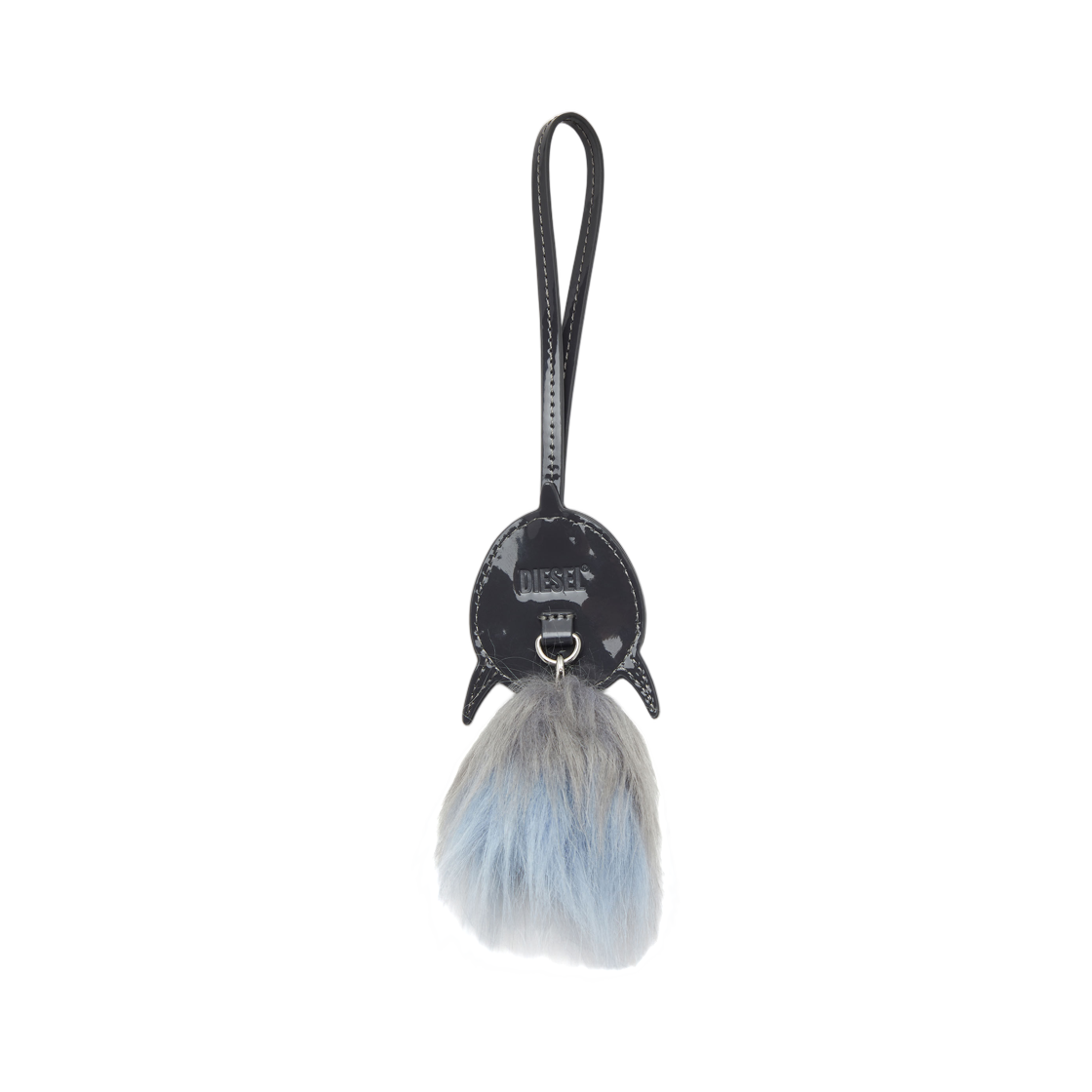 X10527P8812-HB134 Diesel Fur Charms Ii  Azure
