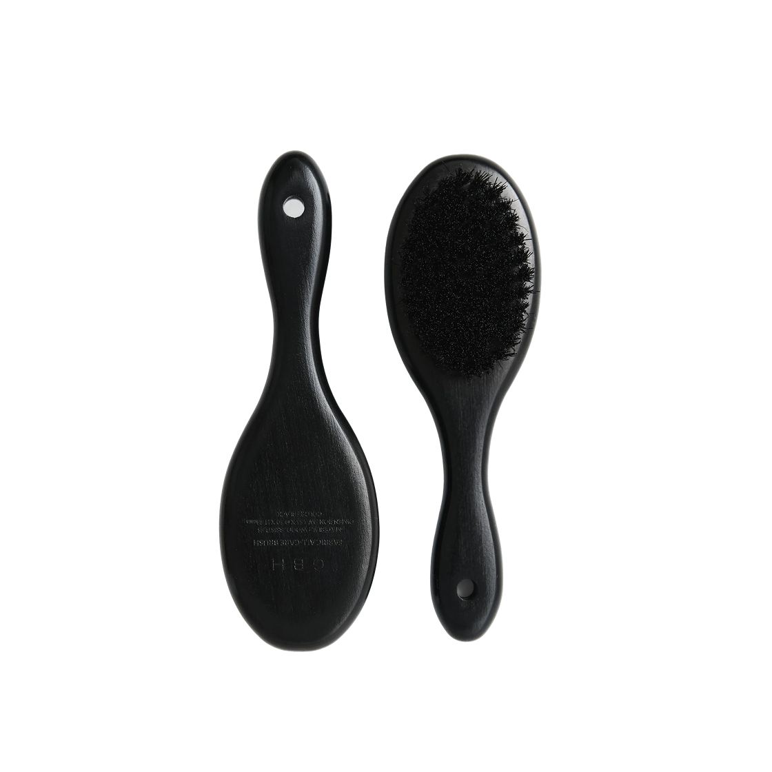 지비에이치 홈 패브릭 올 케어 브러쉬 (2 Types)(GBH HOME Fabric All-Care Brush (2 Types))