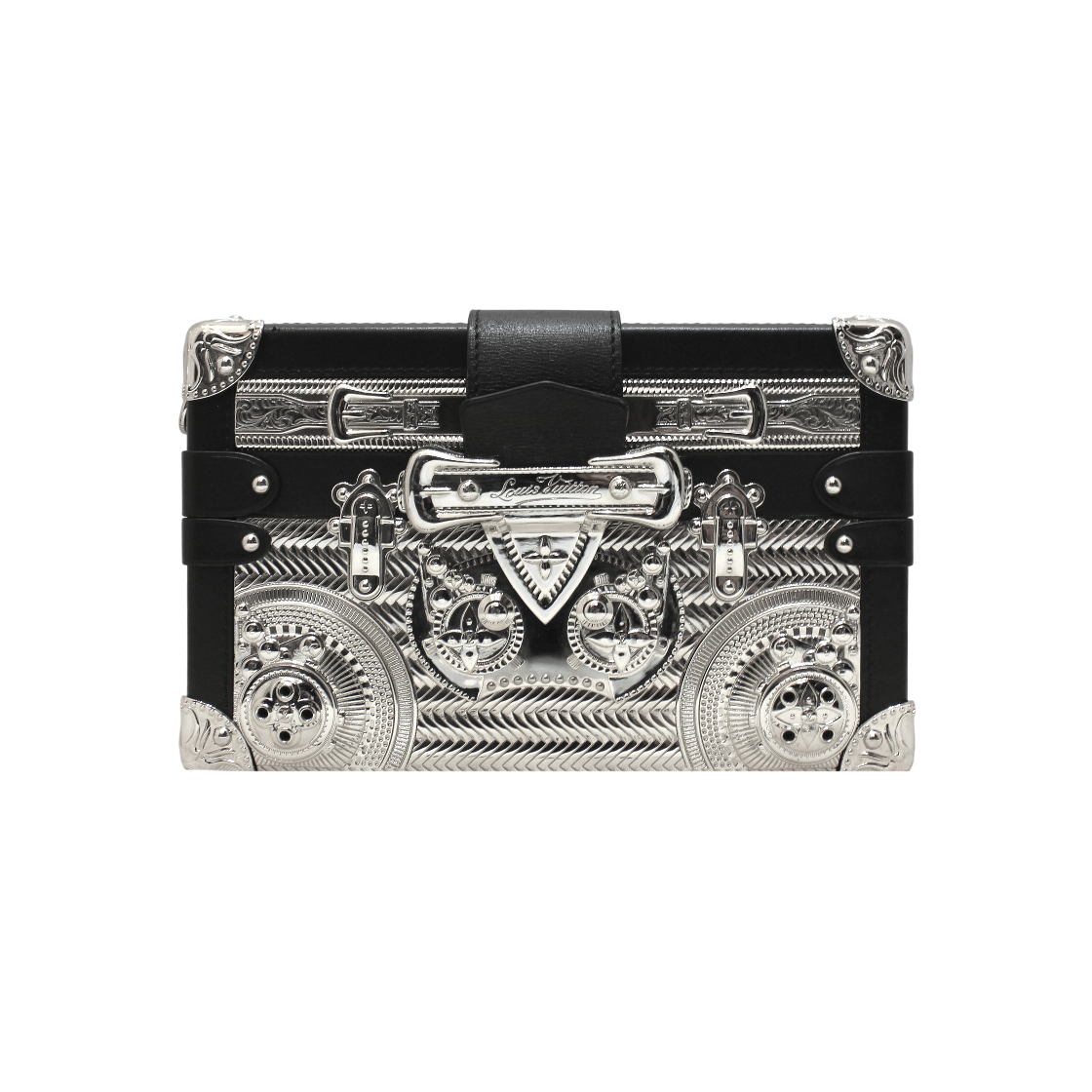 루이비통 쁘띠뜨 말 크로스백 M52327(Louis Vuitton Petite Mal Crossbody Bag M52327) - 1