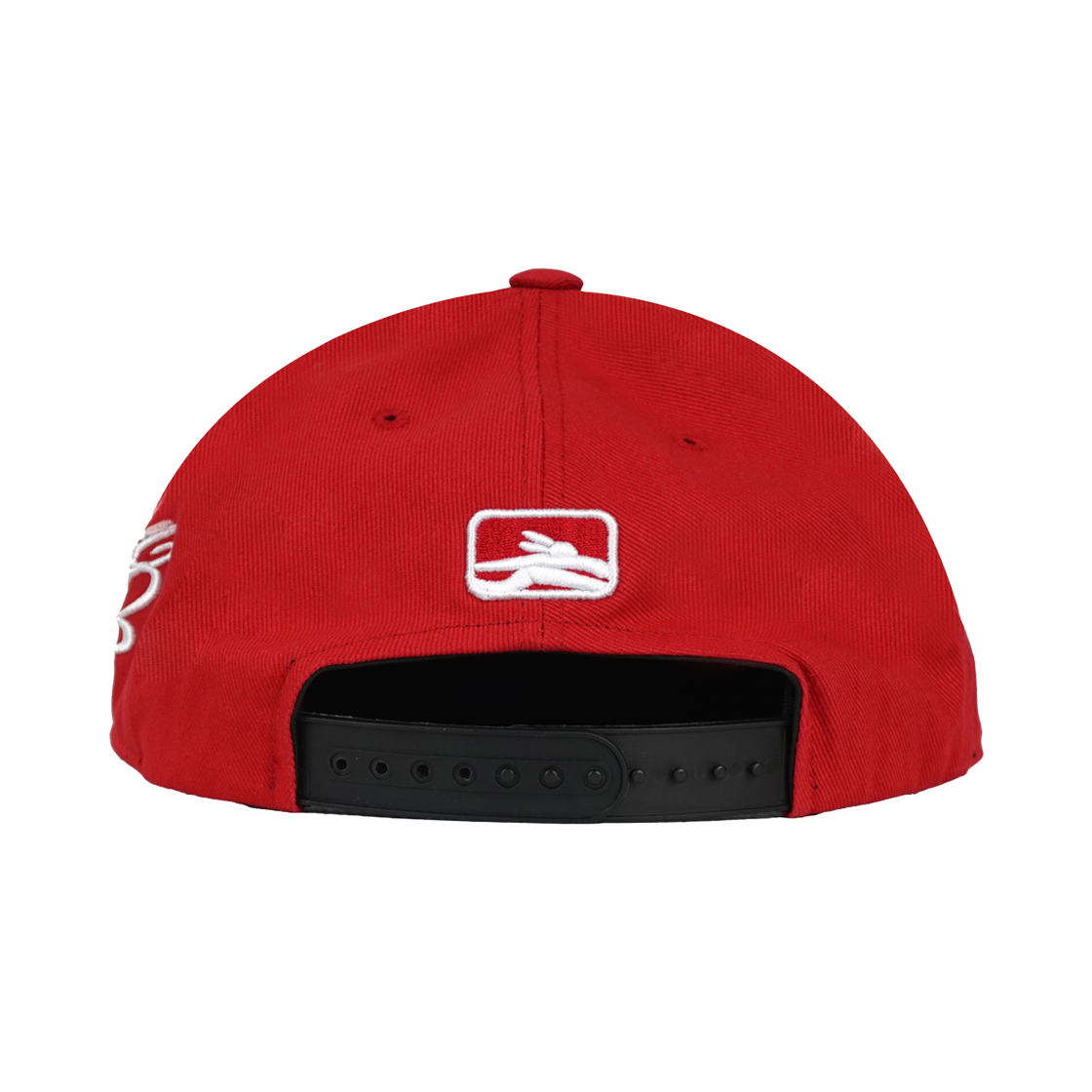 [트리플적립] 제노리포트 크립틱 캡 레드([트리플적립] XENOREPORT Cryptic Cap Red) - 3