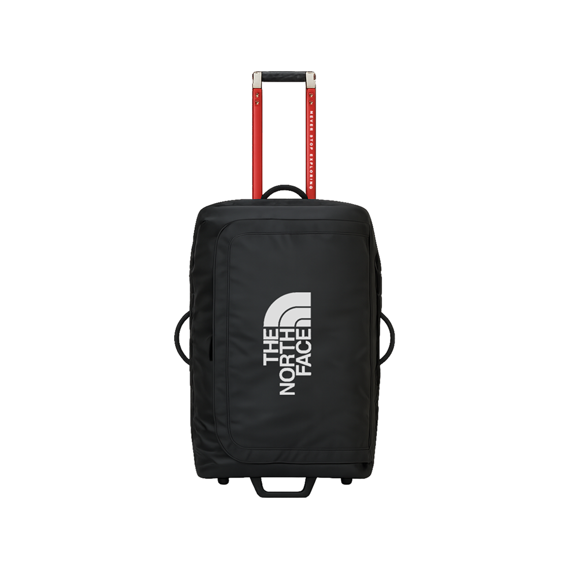 NN2AS31A The North Face Base Camp Voyager 29 Roller Black - 25 FW