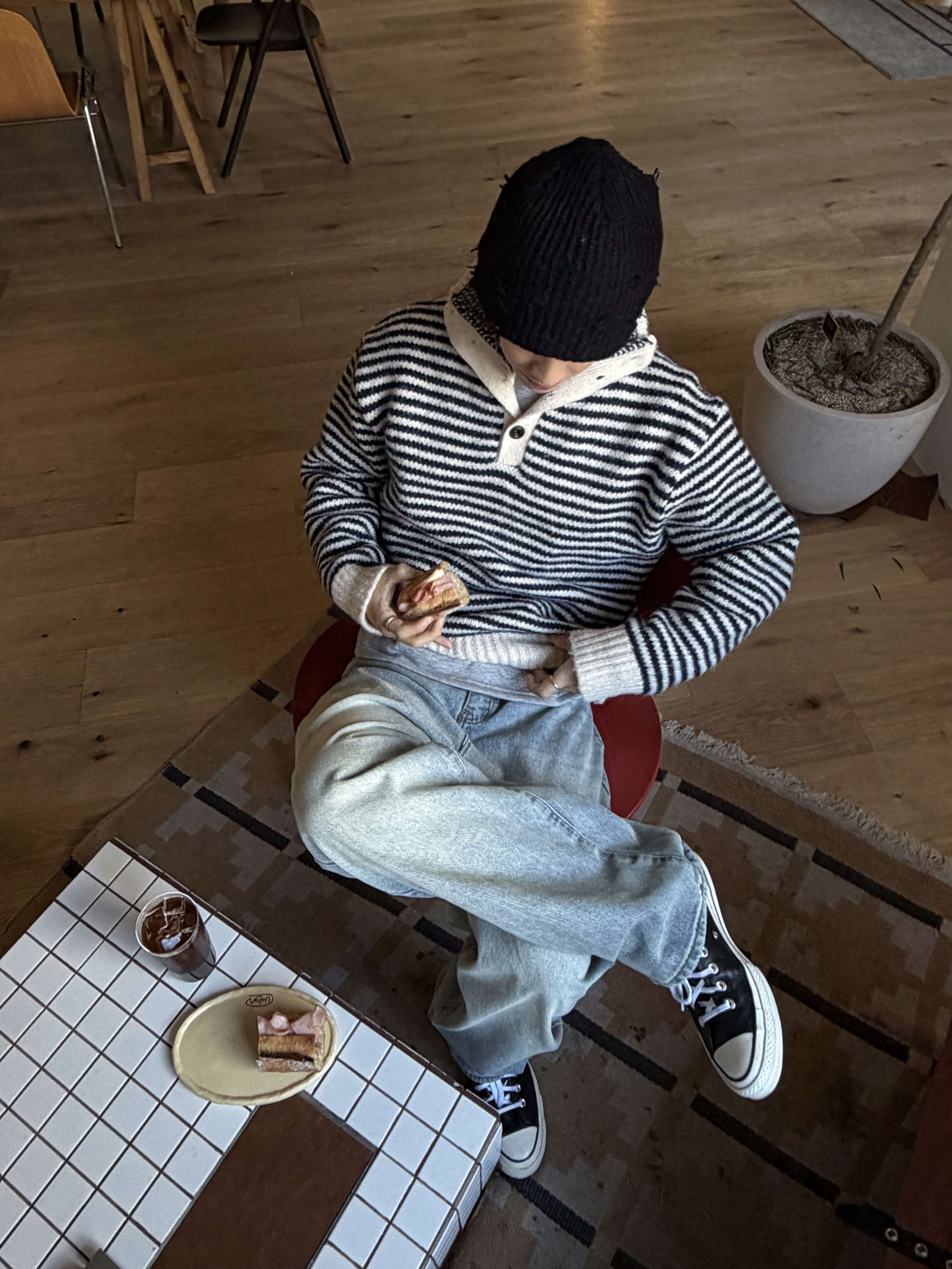 정동수님의 스타일