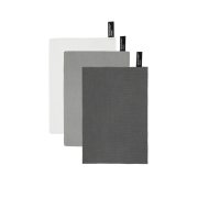 GBH HOME Kitchen Cloth 3ea Set (3 Colors)