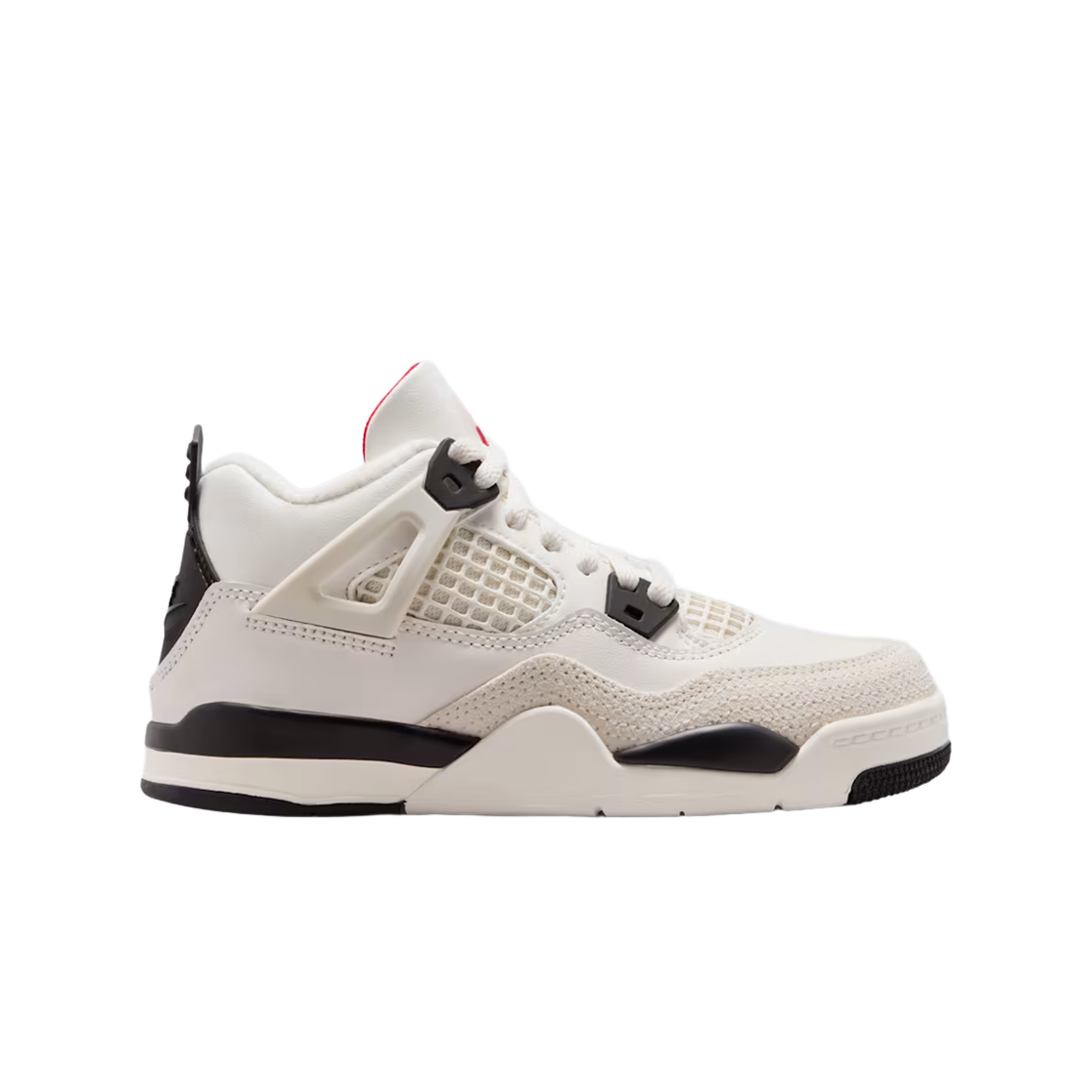 (PS) 조던 4 플라이트 클럽 세일 앤 블랙((PS) Jordan 4 Flight Club Sail and Black) - 1