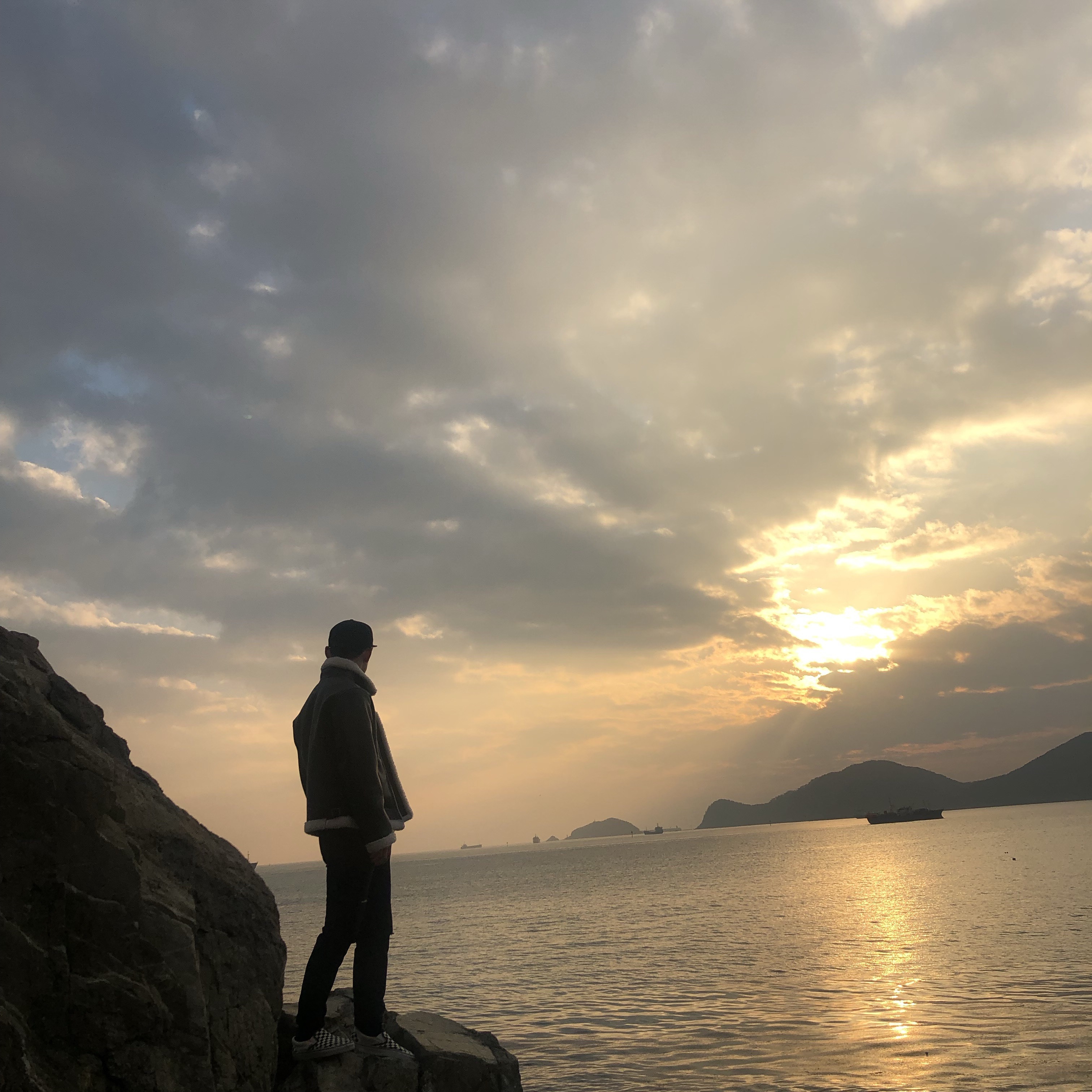 성이님의 스타일 - 1