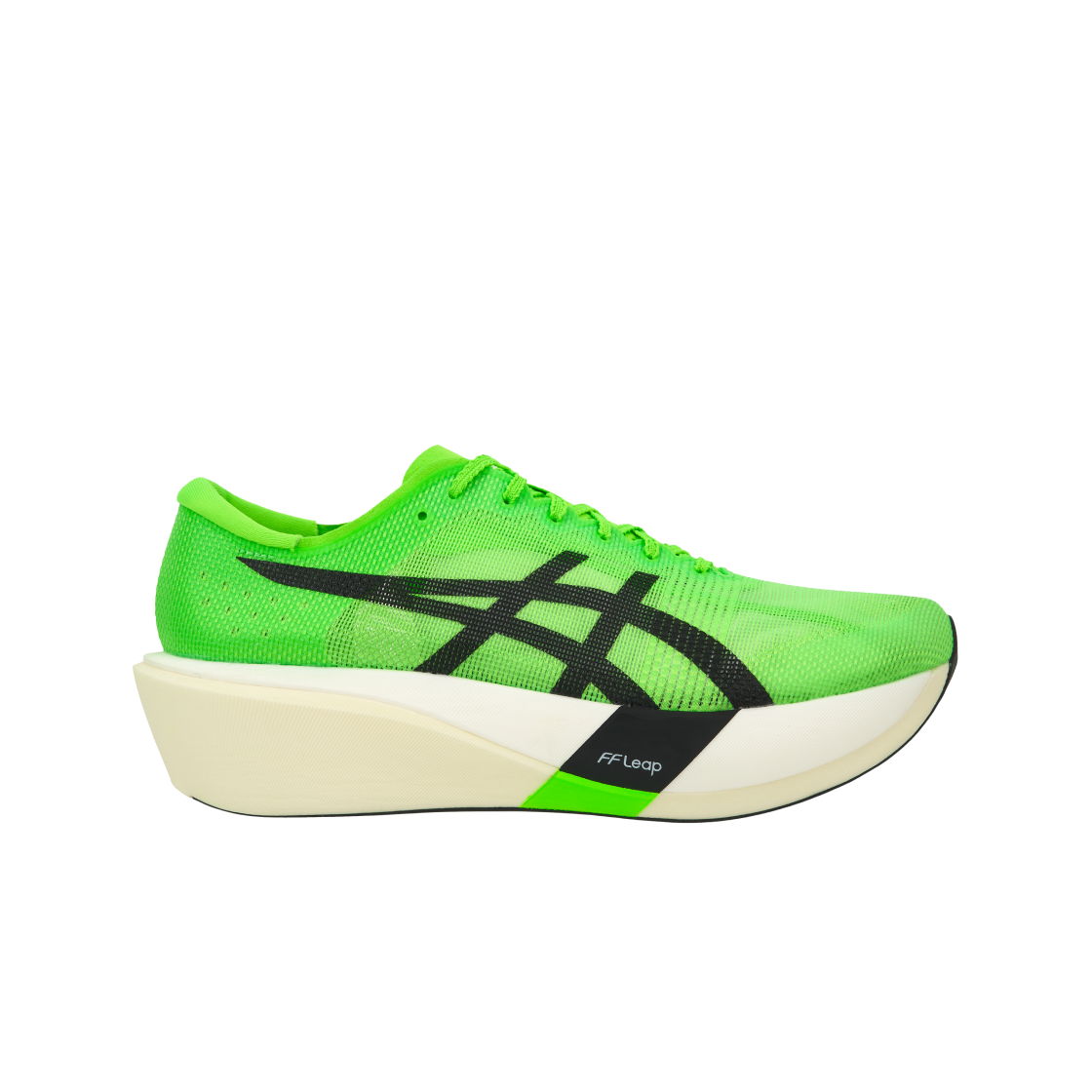 아식스 메타스피드 엣지 도쿄 그린 게코 블랙(Asics Metaspeed Edge Tokyo Green Gecko Black)