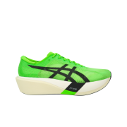 Asics Metaspeed Edge Tokyo Green Gecko Black
